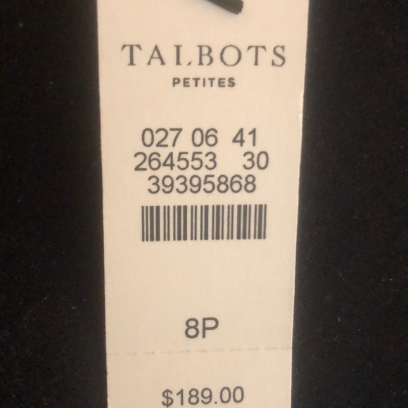 Dress with jacket - Picture 9 of 10